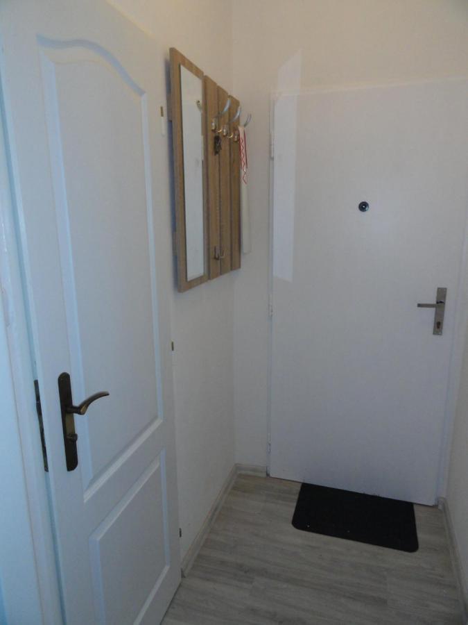 Apartman Sluka Jilemnice Exterior foto