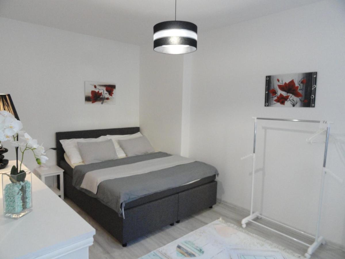 Apartman Sluka Jilemnice Exterior foto